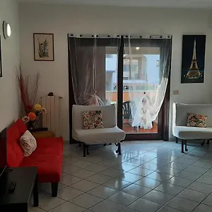  Appartement Pressi Aeroporto Costa Smeralda Italie