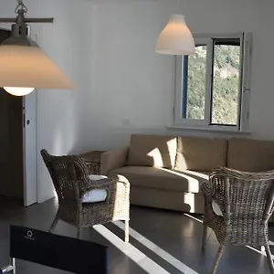  Appartement Corniglia - Wifi Italie