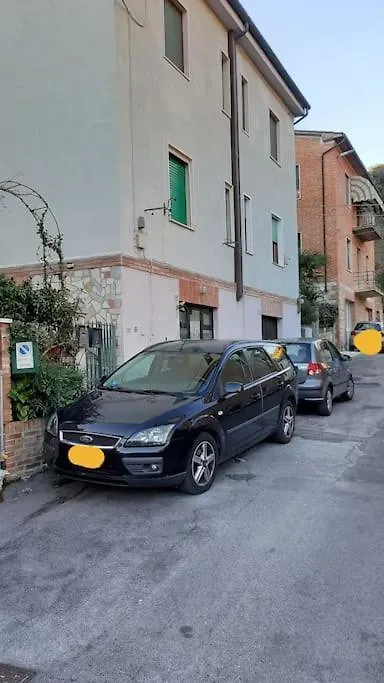 Appartamento A Due Passi Da Piazza Del Campo Siena